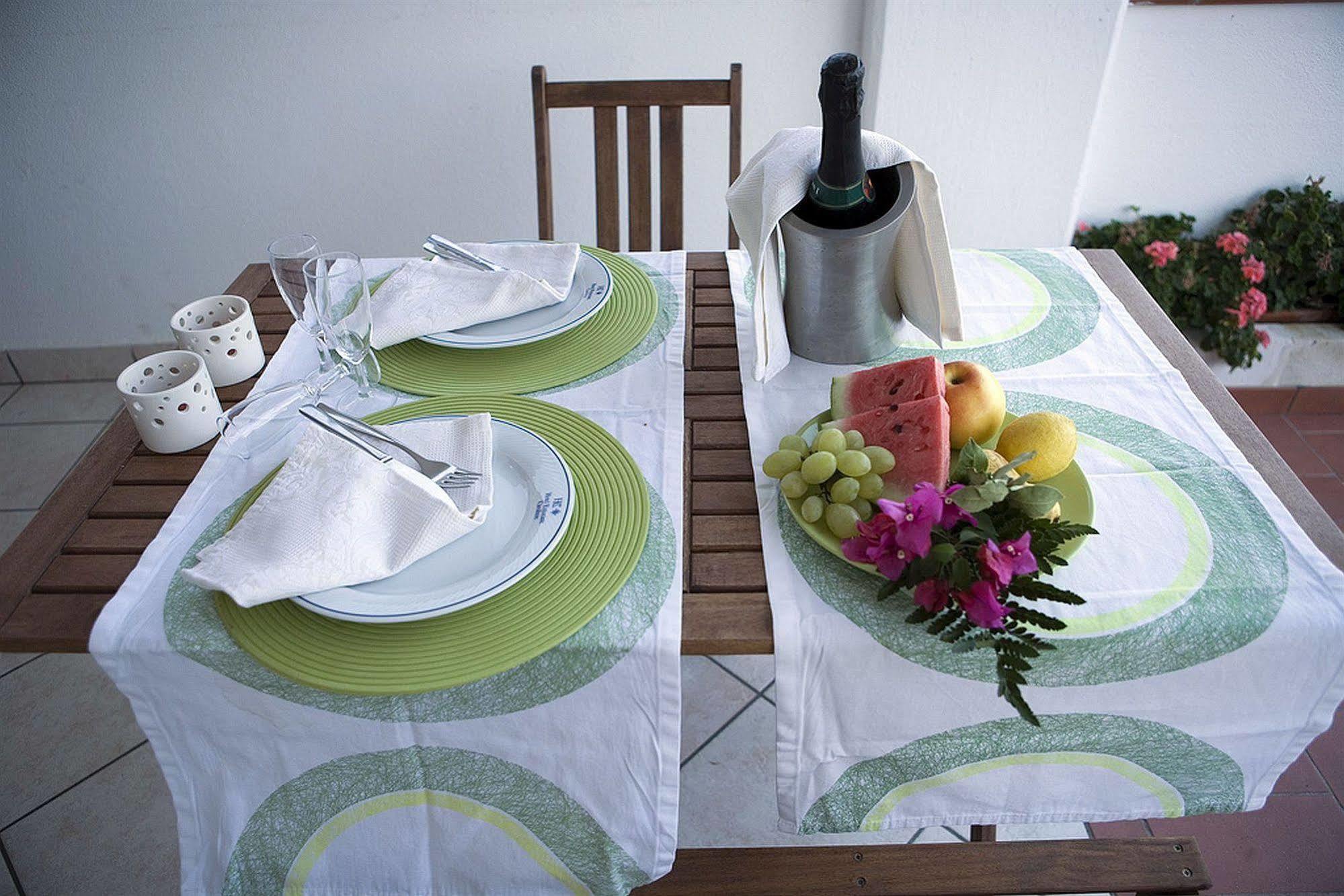 Hotel Ristorante Cavaliere Scario Dış mekan fotoğraf